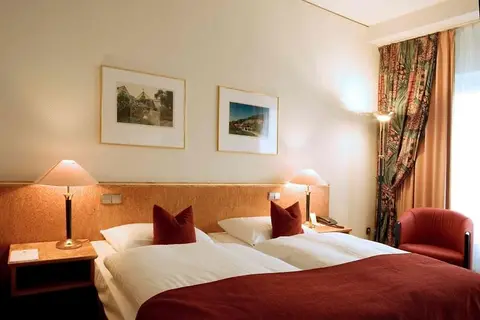 Dorint Hotel Dresden in Dresden — foto 14