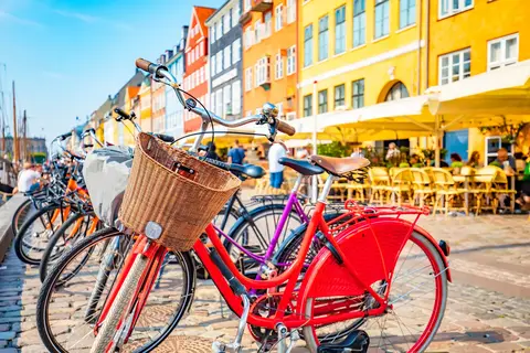 Kopenhagen, Stockholm & Göteborg in Denemarken en Zweden — foto 13