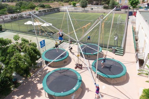 Aparthotel Zafiro Ca'n Picafort foto 20