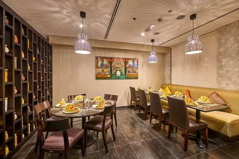 Ramada Hotel & Suites by Wyndham JBR in Hawthorn Suites by Wyndham Dubai — foto 6