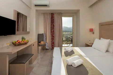 CHC Marilena Hotel in Amoudara, foto 19