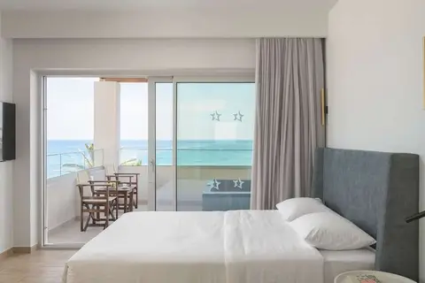 Creta Royal Hotel in Skaleta, foto 4