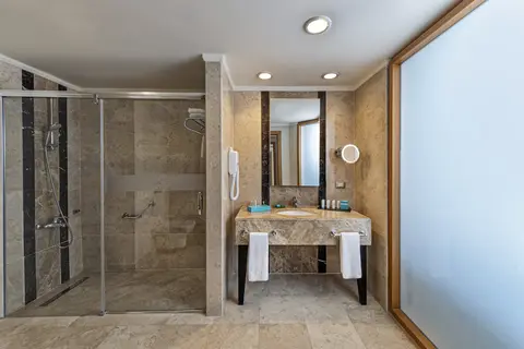 Susesi Luxury Resort in antalya — foto 20