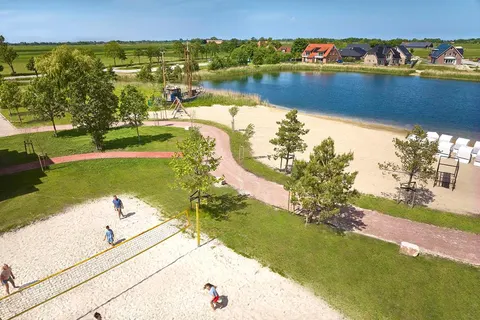 Wangerland Resort foto 5