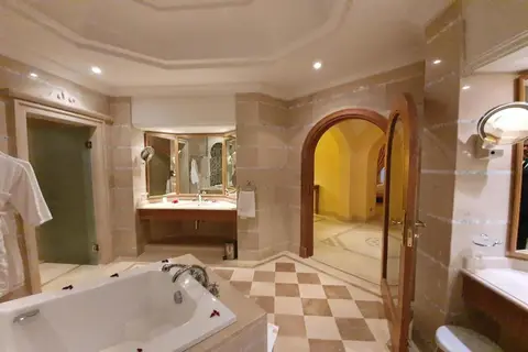 Hasdrubal Prestige Thalassa & Spa Djerba in مزراية — foto 7
