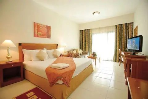 Savoy Park Hotel & Appartementen in Dubai — foto 19