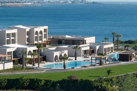 Elissa Lifestyle Beach Resort (Adults-Only) in Δήμος Ρόδου — foto 2