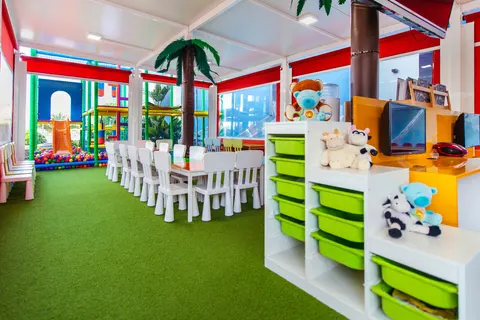 Paradise Park Fun Hotel foto 5