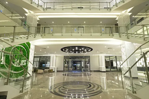 Blue Cruise & Kaila Beach Hotel in Niksar — foto 18