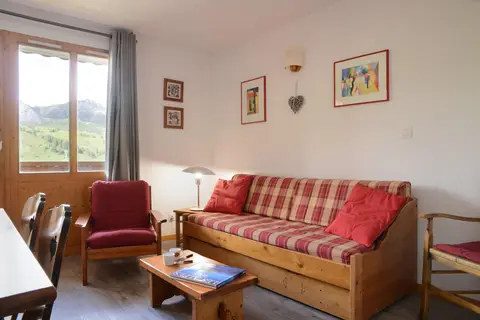 Résidence Carène in La Plagne-Tarentaise — foto 15