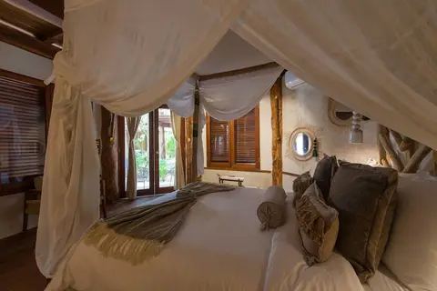 Delek Tulum in Cancún — foto 17