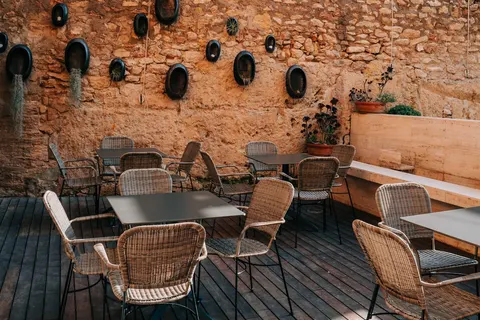 Gran Claustre Boutique Hotel & SPA in Altafulla — foto 10