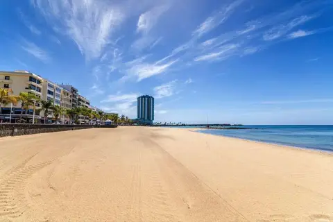 Arrecife Gran Hotel & Spa in Arrecife — foto 29
