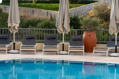 Elpis Studio-Apartments in Μπαλί
