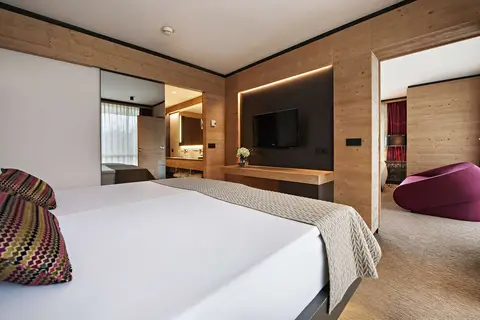 Rikli Balance Hotel in Bled — foto 20