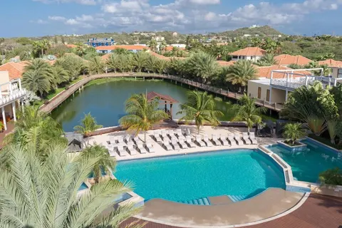ACOYA Curacao Resort Villas & Spa foto 33