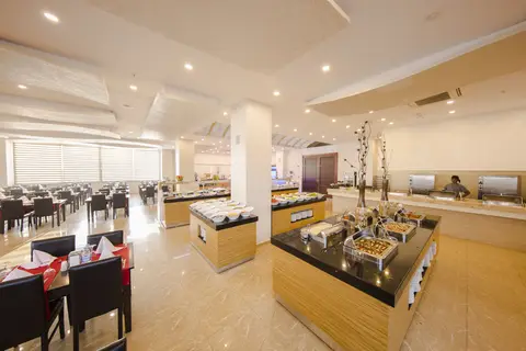 Maya World Park Hotel in Serik — foto 16