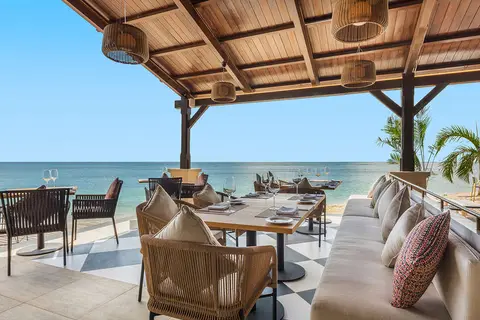 Le Meridien Ile Maurice in Pointe Aux Biches — foto 7