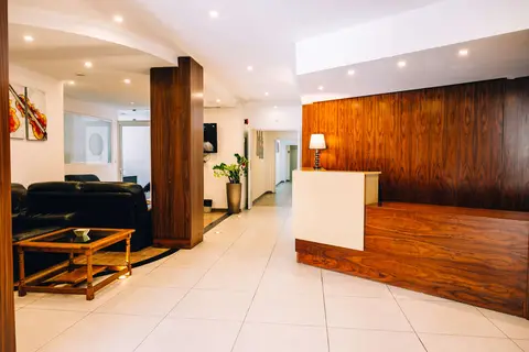 Primera Hotel in San Pawl il-Baħar — foto 6
