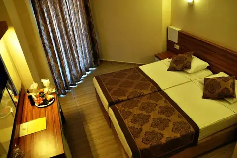 Sun Beach Park & Spa in Manavgat — foto 3