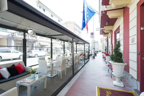 Puccini in Montecatini Terme, foto 11