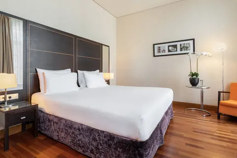 Hotel Eurostars das Artes foto 2