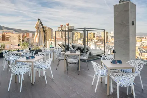 Hotel Costa Málaga by Pierre & Vacances (adults recommended) in Torremolinos, foto 26