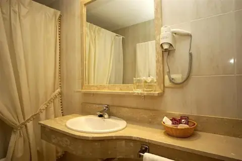 Hotel Villa Covelo in Poio — foto 15