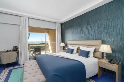 Dunes d'Or Ocean Club Agadir in Agadir — foto 4