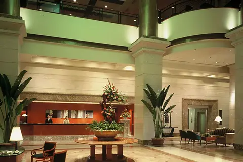 Pan Pacific Hanoi in Hanoi — foto 10