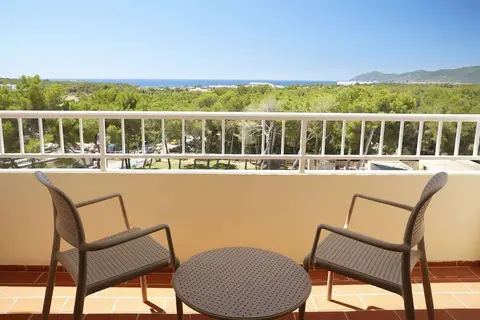 Invisa Hotel Ereso in Santa Eulària des Riu, foto 7