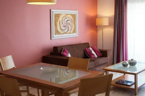 Appartementen Jardim do Vau in Portimão — foto 25