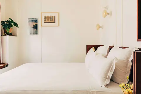 Hôtel Wallace in Parijs — foto 4