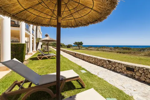 Insotel Punta Prima Prestige Suites & Spa in Ciutadella — foto 21