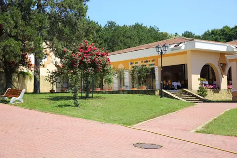 Belleville Hotel in Свети Влас — foto 9