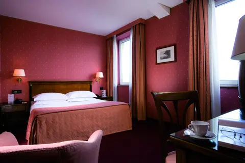 Ramada Naples in Napels, foto 3