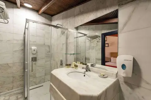 Alp Pasa Hotel in Muratpaşa — foto 14