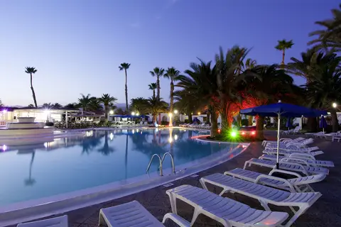 eó Suite Hotel Jardín Dorado in Las Palmas de Gran Canaria — foto 10