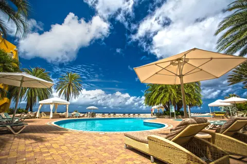 The Royal Sea Aquarium Resort foto 4