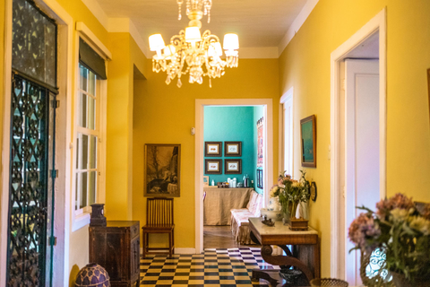 Casa Amarilla foto 2