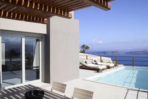 Melidonia Suites in Δημοτική Ενότητα Θήρας — foto 29