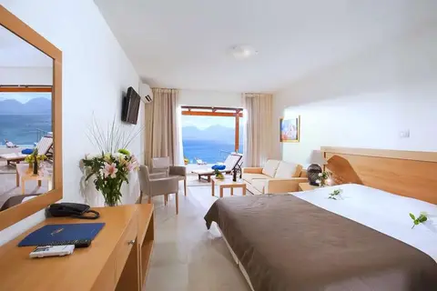 Miramare Resort & Spa in Agios Nikolaos Municipal Unit, foto 24