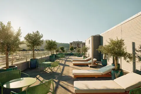 Hotel Antik San Sebastián in Donostia / San Sebastián — foto 5