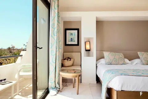 Club Hotel Palm Azur in Midoun — foto 14