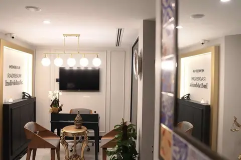 Royan Hotel Hagia Sophia Istanbul in Fatih — foto 17