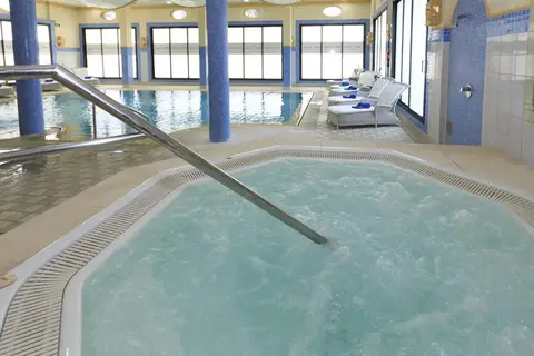 Hotel Jerez & Spa in Jerez De La Frontera — foto 26