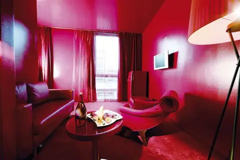 ARCOTEL Rubin Hamburg in Hamburg — foto 10