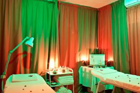 Al Jasira Hotel in Essaouira — foto 7