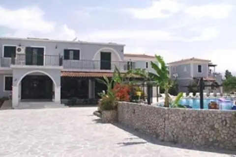 Portego Hotel in Δημοτική Ενότητα Λαγανά — foto 27