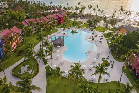 Punta Cana Princess in Salvaleón de Higüey — foto 7